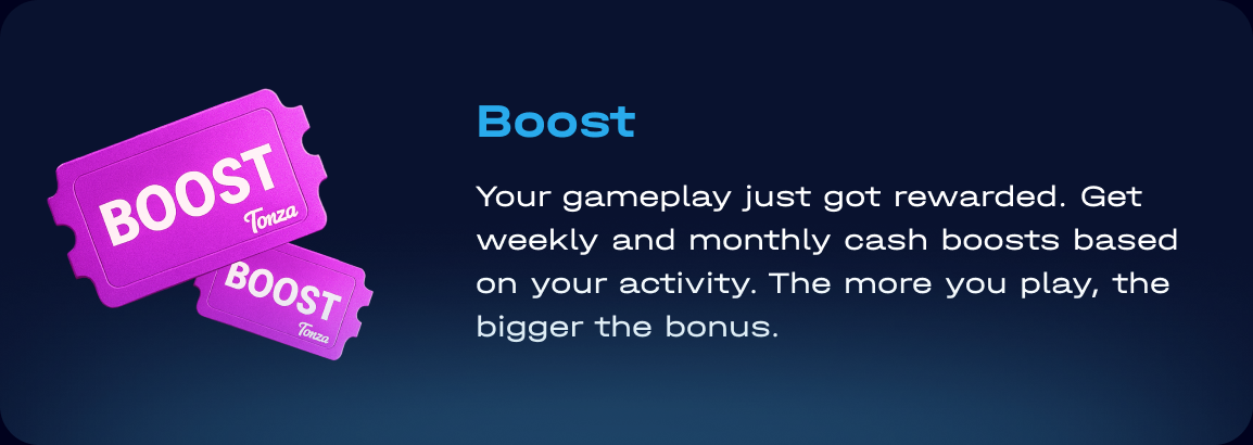Boost