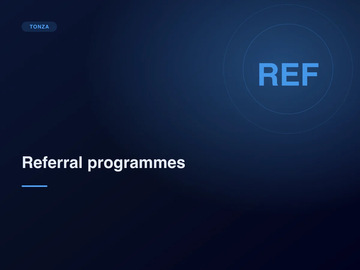 Casino referral programmes: how they work and what to expect