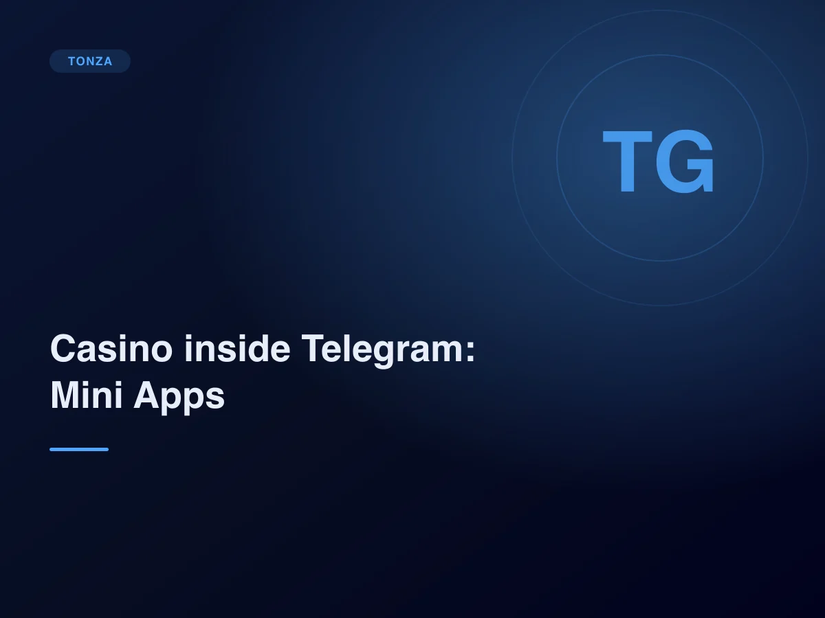Casino inside Telegram: how a Mini App works vs the website