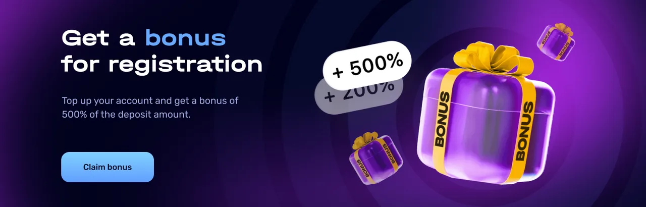 Tonza promotion