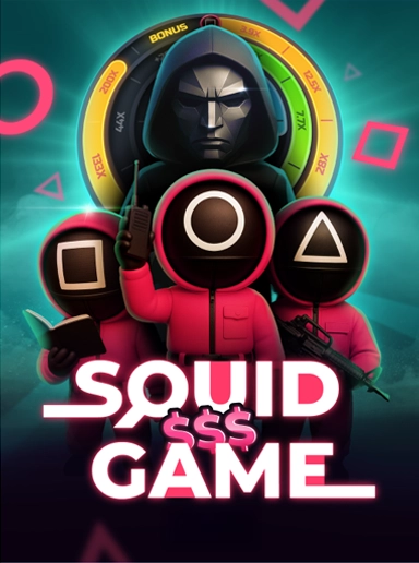 Squid Gamebler
